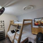 Económica Cómoda con ventilador Triple en Cartagena a 5 min de Cruceros y del Centro