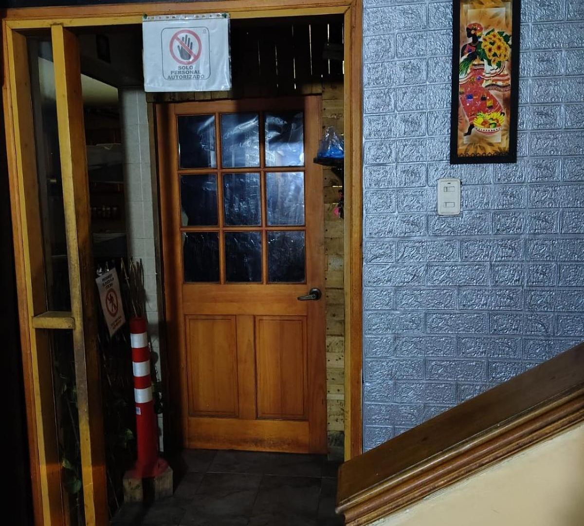 Económica Cómoda Con Ventilador Triple En A 5 Min De Cruceros Y Del Centro Cartagena